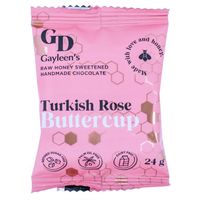 GD Turkish Rose